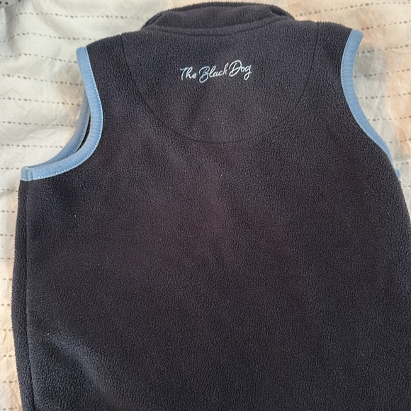 toddler vest - Picture 3 of 3